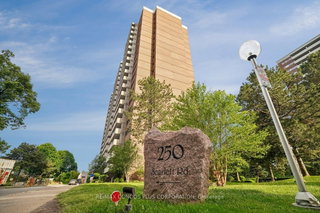1307 - 250 Scarlett Road