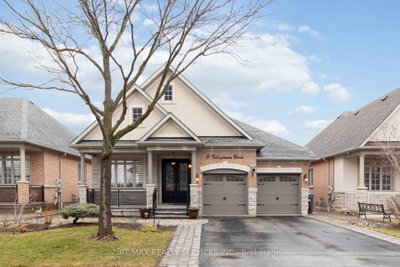 4-bed Detached House · 15 Valleystream Circ