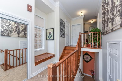 4 Dencor Street • Brampton, ON photo 4