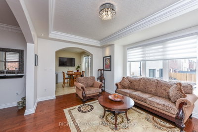 4 Dencor Street • Brampton, ON photo 9