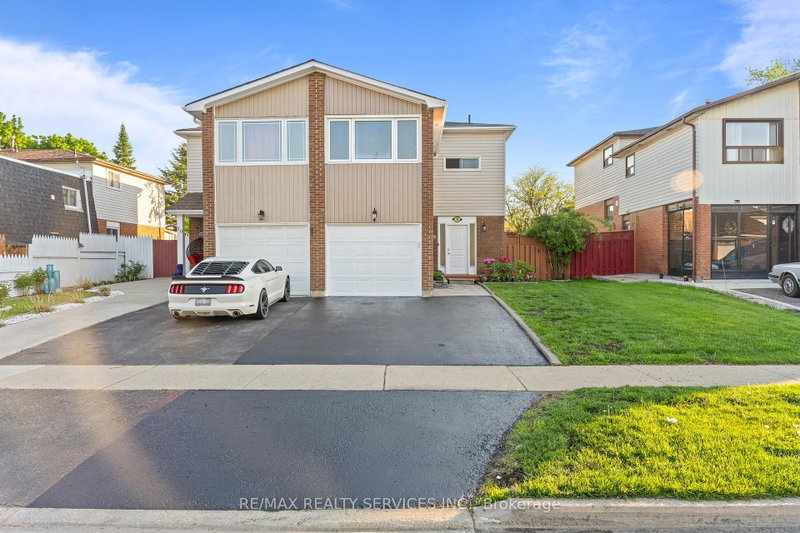 28 Kingswood Drive