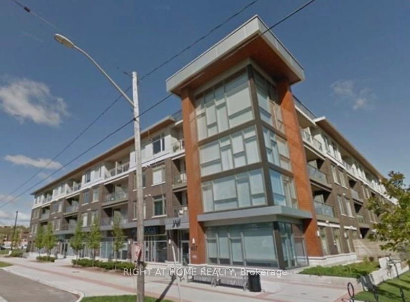 home for lease on 417-457 Plains Road E