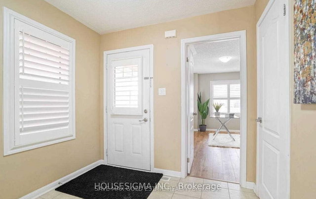 57 Robert Parkinson Drive