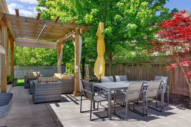 2277 Blue Oak Circle