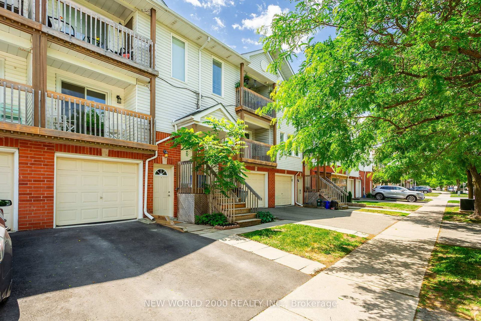 58 Stewart Maclaren Road • #58 • Halton Hills, ON photo 32