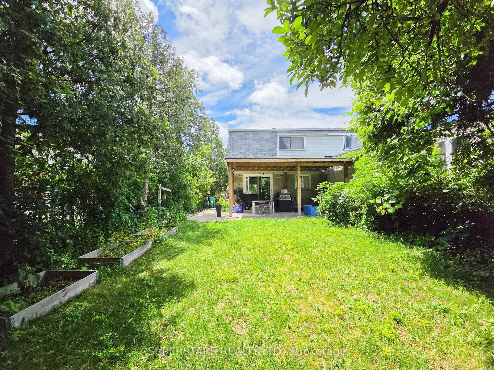 7553 Wildfern Drive • Mississauga, ON photo 31