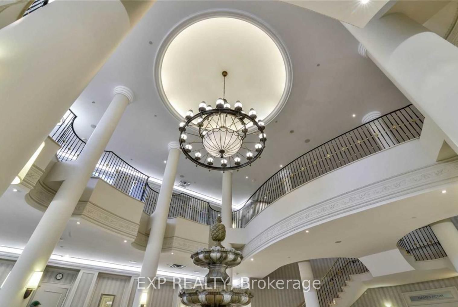 25 Kingsbridge Garden Circle • #2120 • Mississauga, ON photo 34