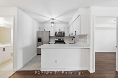 25 Kingsbridge Garden Circle • #2120 • Mississauga, ON photo 9