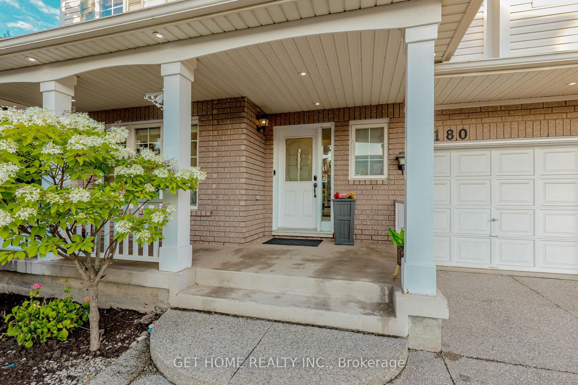 5180 Blue Spruce Avenue