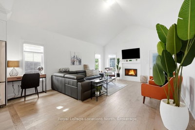 31 Tea Rose Brampton,ON L6R 4B6 — Photo 12