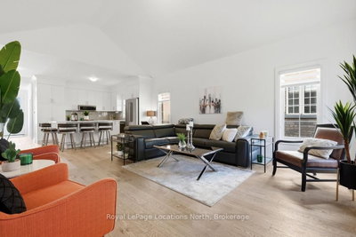 31 Tea Rose Brampton,ON L6R 4B6 — Photo 14