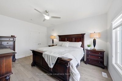 31 Tea Rose Brampton,ON L6R 4B6 — Photo 17
