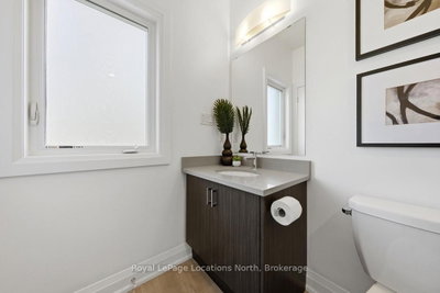 31 Tea Rose Brampton,ON L6R 4B6 — Photo 18