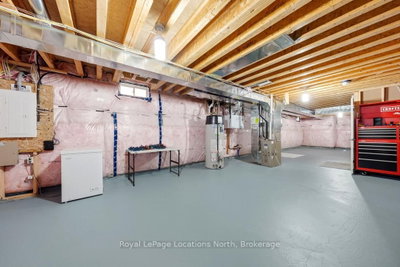 31 Tea Rose Brampton,ON L6R 4B6 — Photo 30