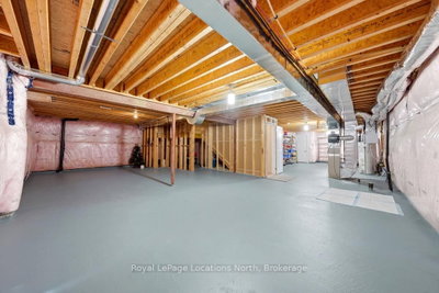 31 Tea Rose Brampton,ON L6R 4B6 — Photo 31