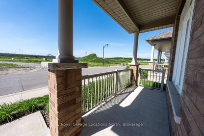 31 Tea Rose Brampton,ON L6R 4B6 — Photo 34