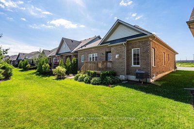 31 Tea Rose Brampton,ON L6R 4B6 — Photo 36