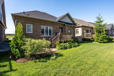 31 Tea Rose Brampton,ON L6R 4B6 — Photo 37