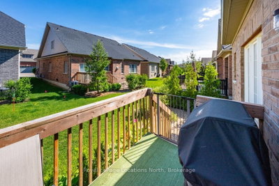 31 Tea Rose Brampton,ON L6R 4B6 — Photo 38