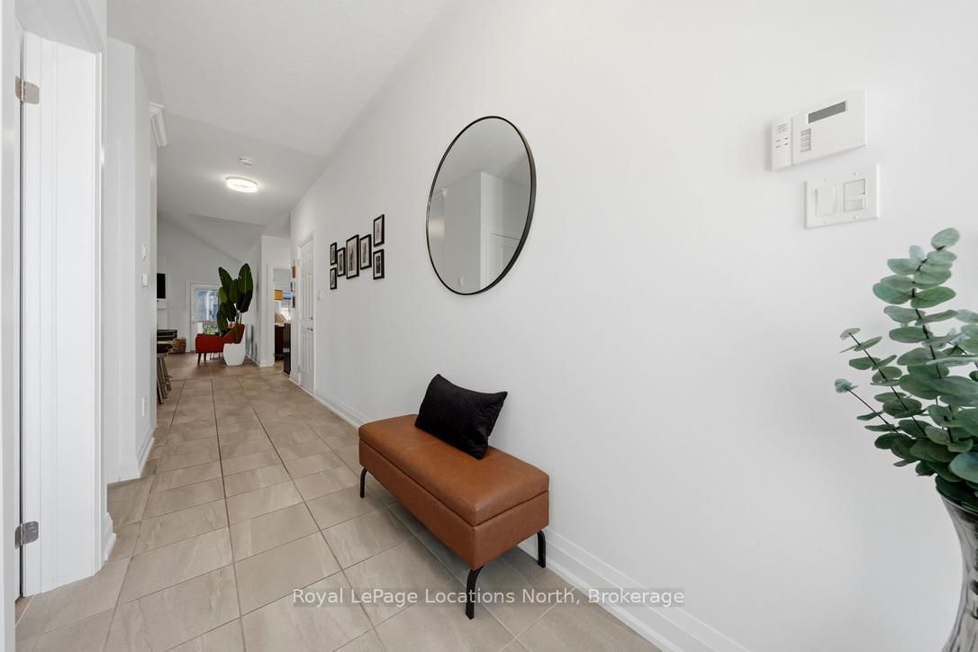 31 Tea Rose Road • Brampton, ON photo 4