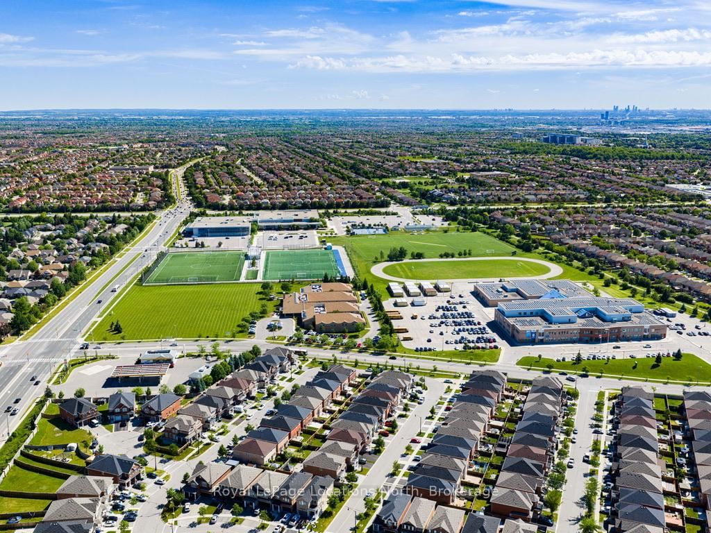 31 Tea Rose Road • Brampton, ON photo 40
