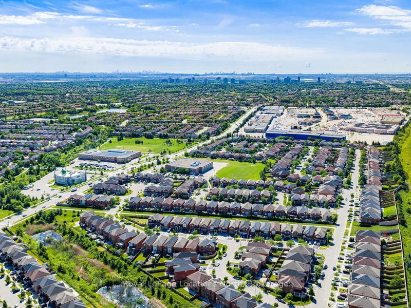 31 Tea Rose Brampton,ON L6R 4B6 — Photo 41