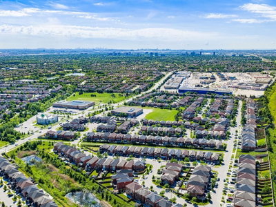 31 Tea Rose Brampton,ON L6R 4B6 — Photo 41