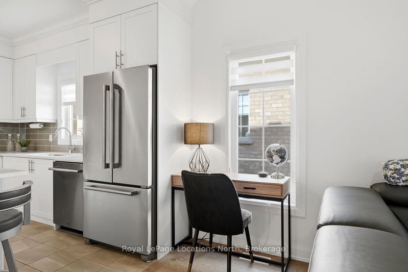 31 Tea Rose Brampton,ON L6R 4B6 — Photo 9