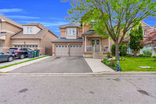97 Masters Green Crescent