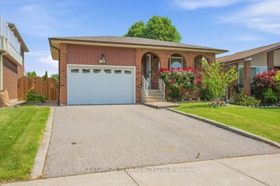 3-bed Detached House · 4131 Woodington Dr