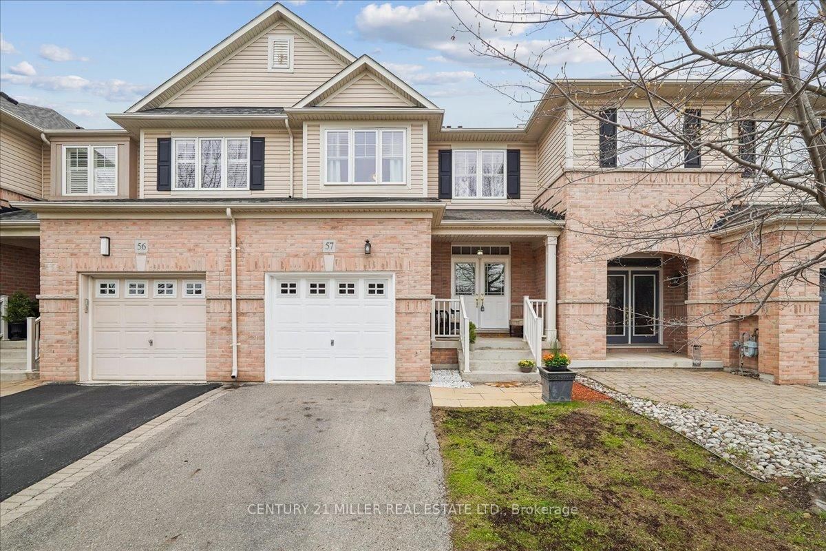 2019 Trawden Way, Unit 57
