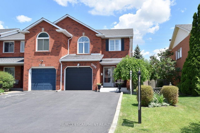 2113 Chrisdon Road