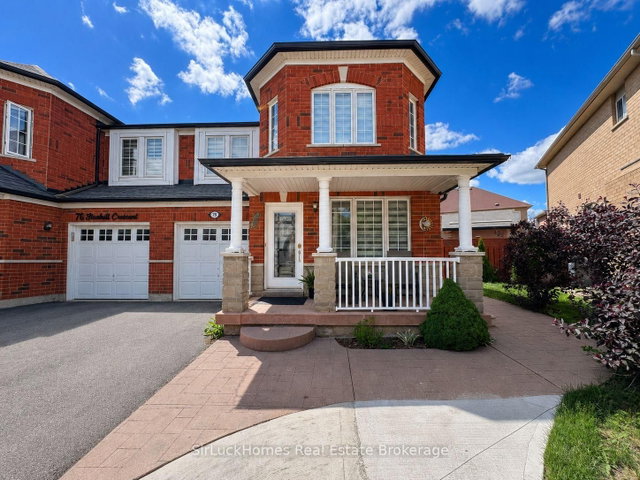78 Starhill Crescent