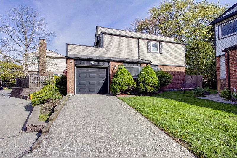 14 - 336 Queen Street S