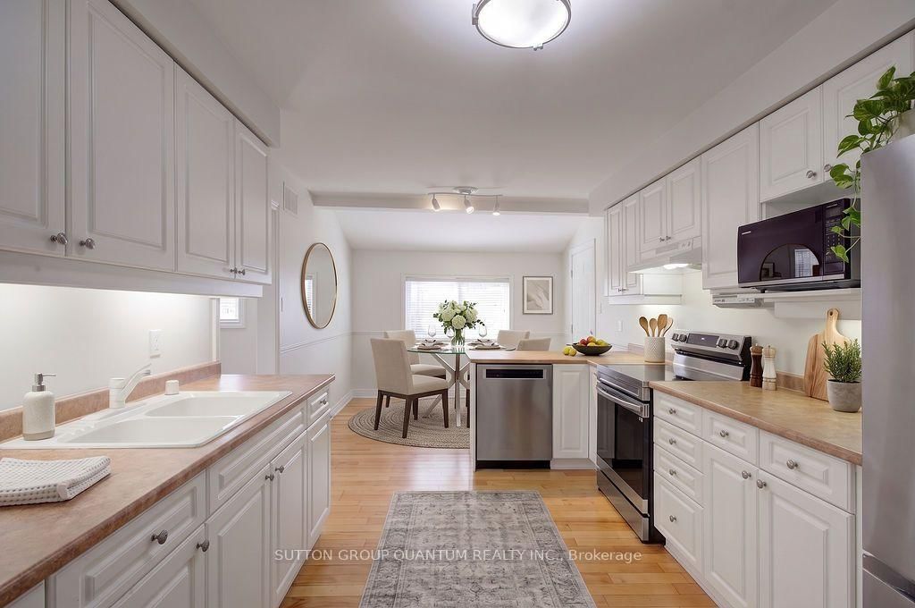 336 Queen Street S • #14 • Mississauga, ON photo 16