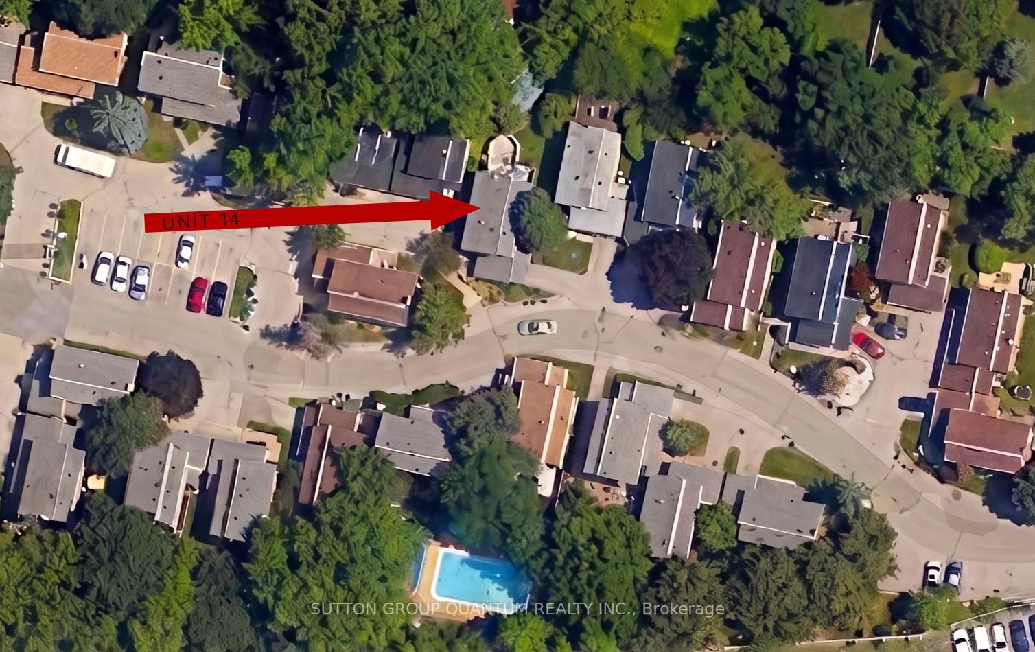 336 Queen Street S • #14 • Mississauga, ON photo 38