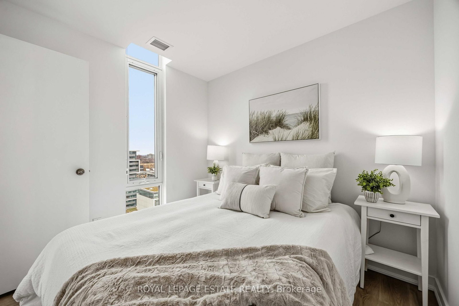 160 Flemington Road • #1505 • Toronto, ON photo 12