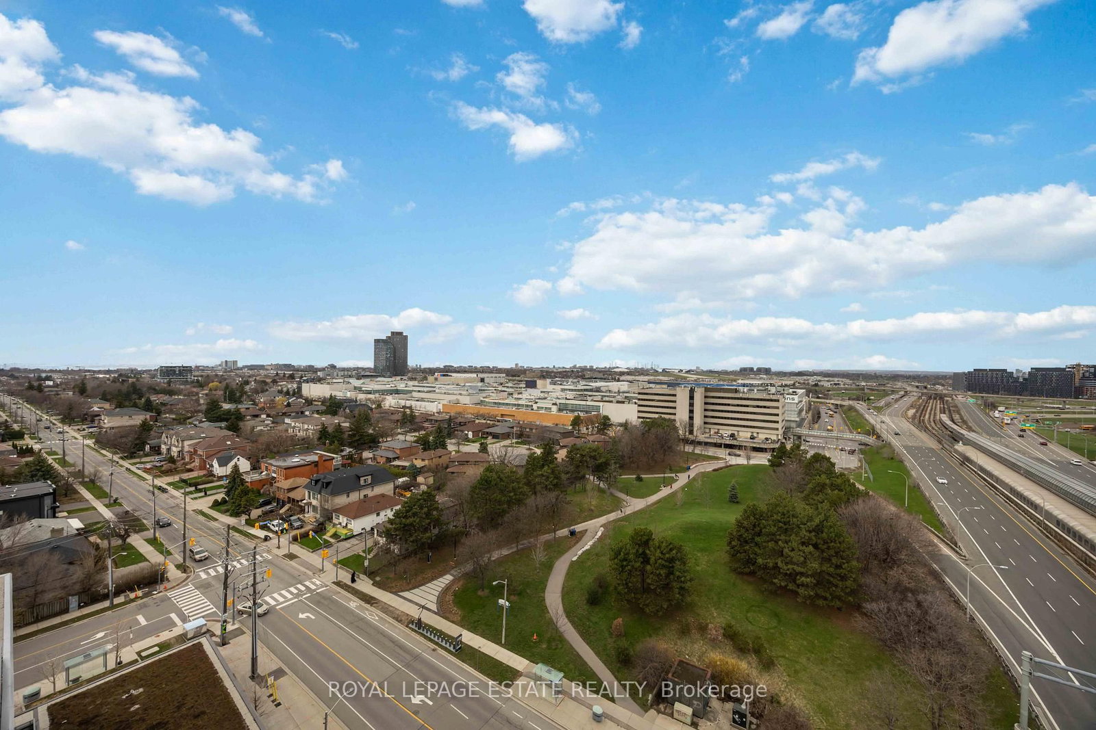 160 Flemington Road • #1505 • Toronto, ON photo 24