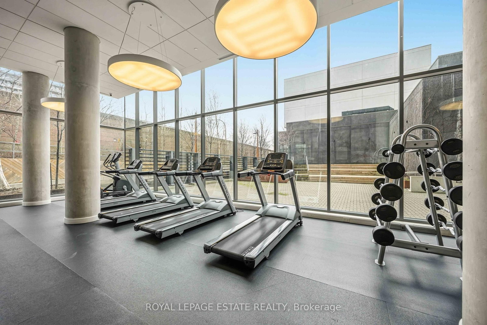 160 Flemington Road • #1505 • Toronto, ON photo 25
