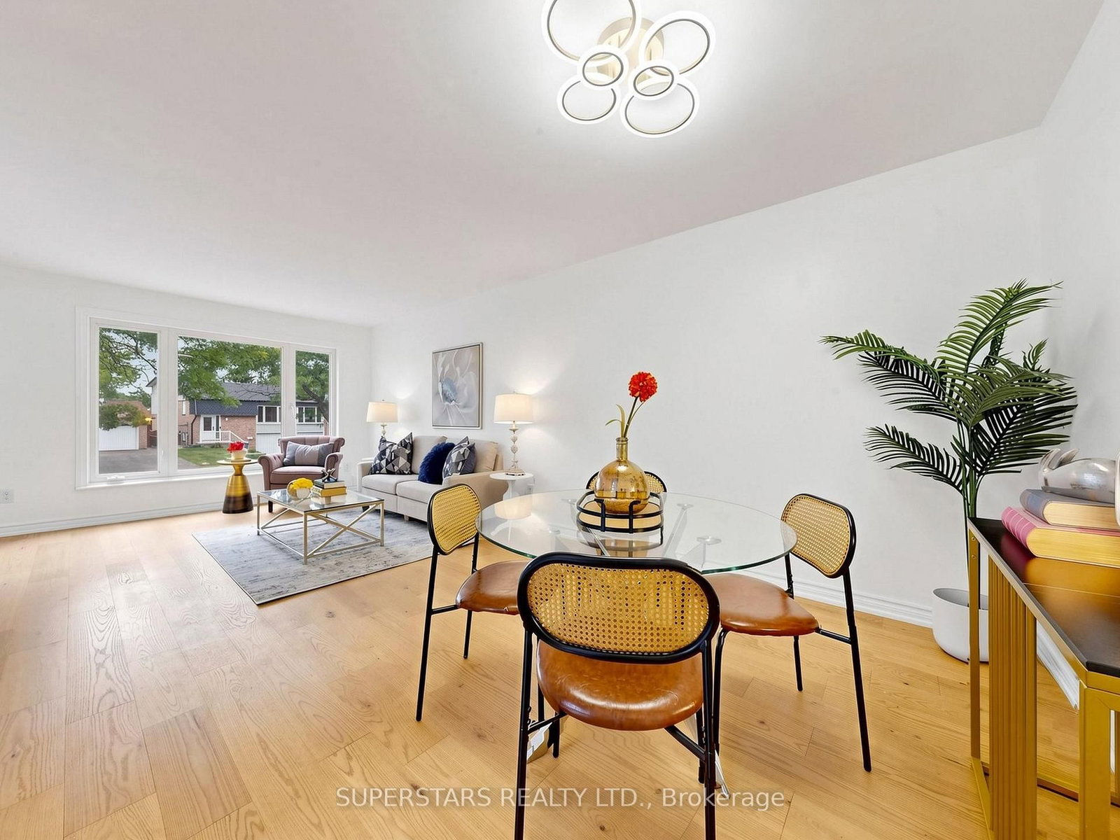 6411 Chaumont Crescent • Mississauga, ON photo 11