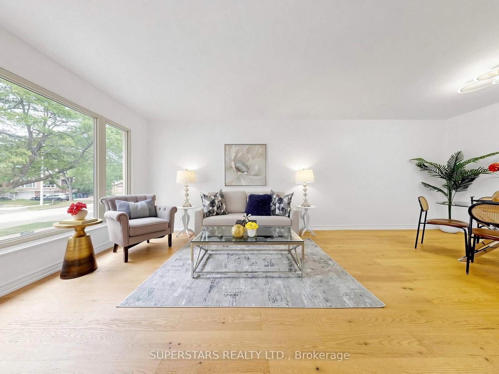 6411 Chaumont Crescent • Mississauga, ON photo 8