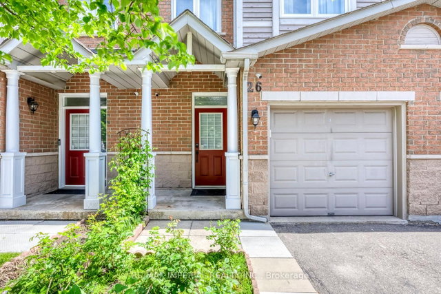 26 - 833 Scollard Court