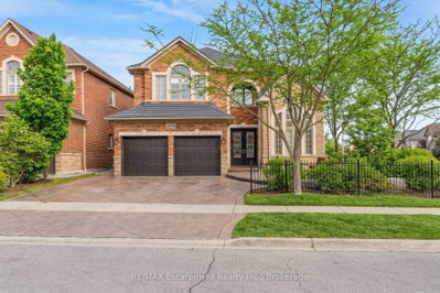 4-bed Detached House · 2298 Salcome Dr