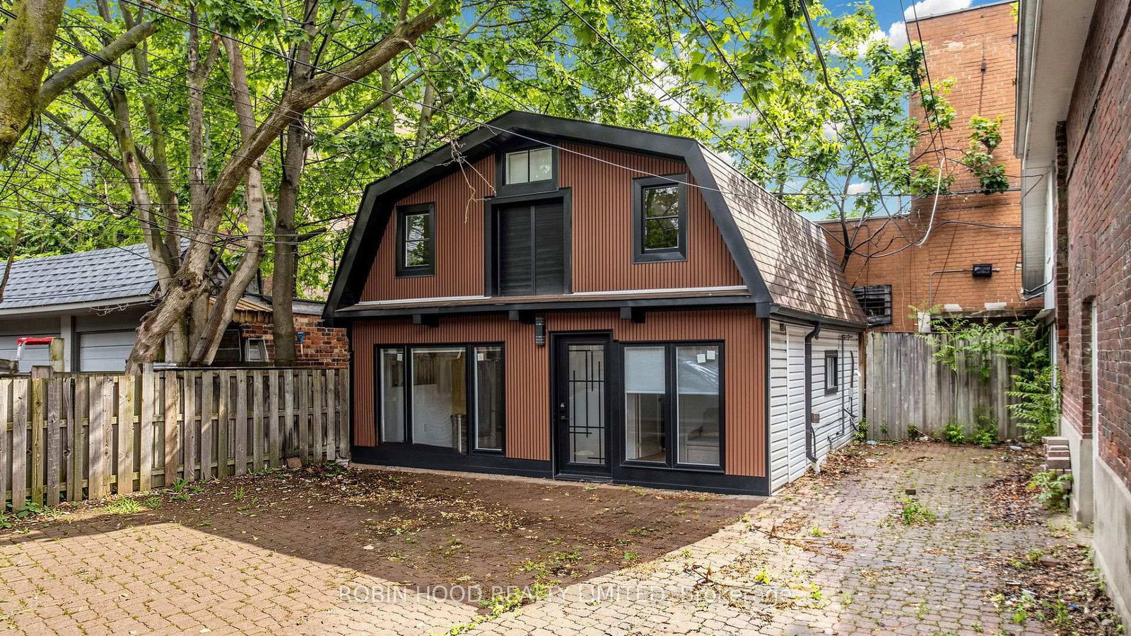Garden Suite-8 Laxton Avenue, Toronto, ON