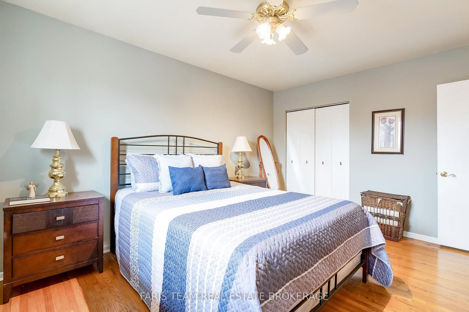 28 Bromley Crescent • Brampton, ON photo 19