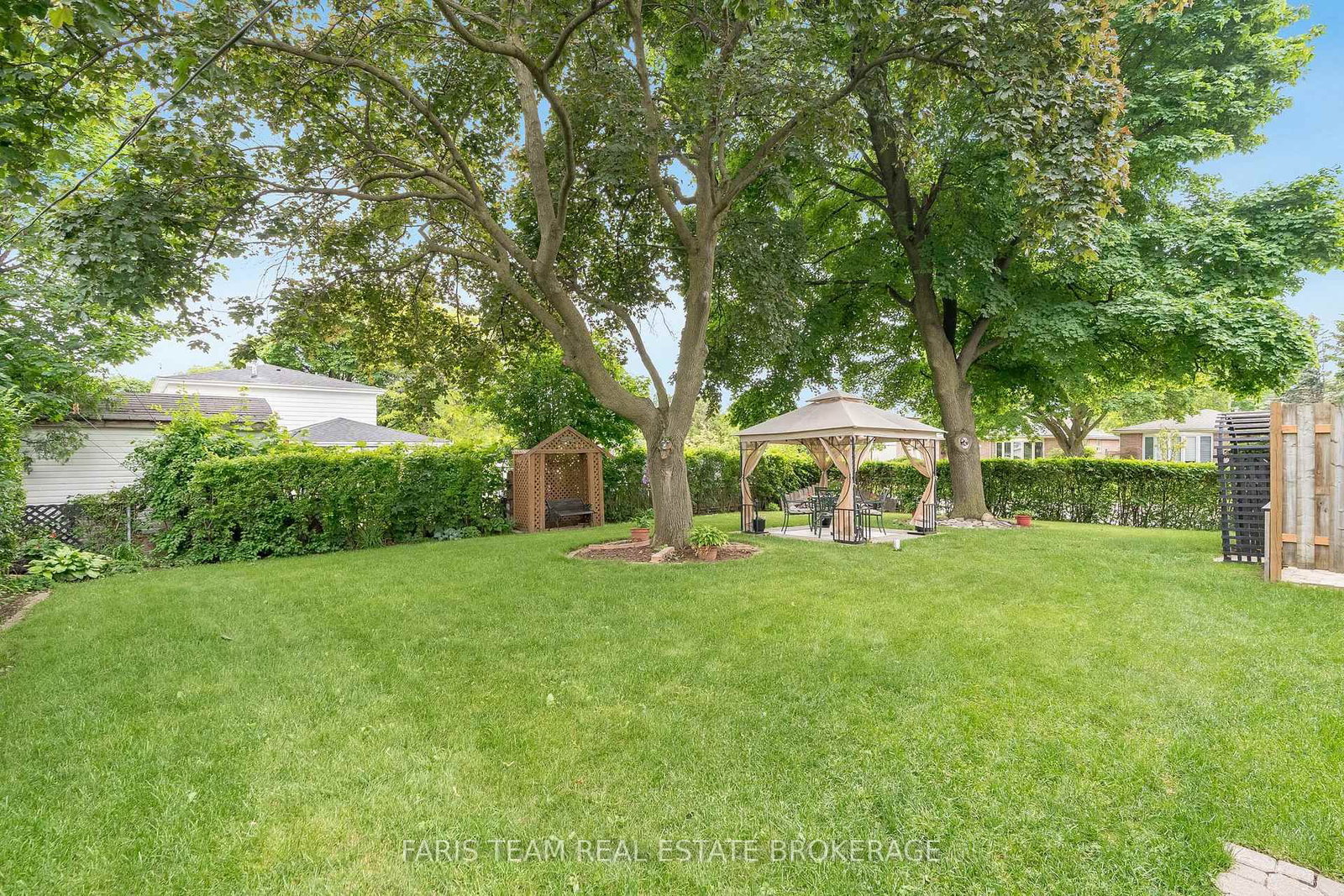 28 Bromley Crescent • Brampton, ON photo 29