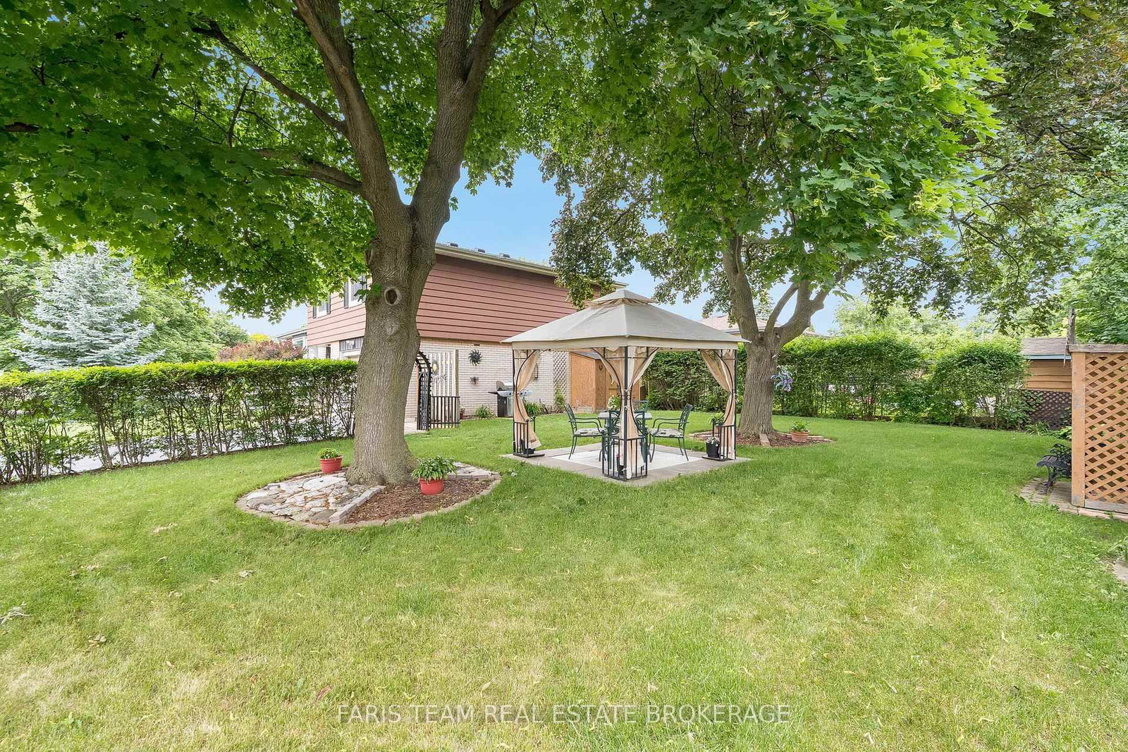 28 Bromley Crescent • Brampton, ON photo 31