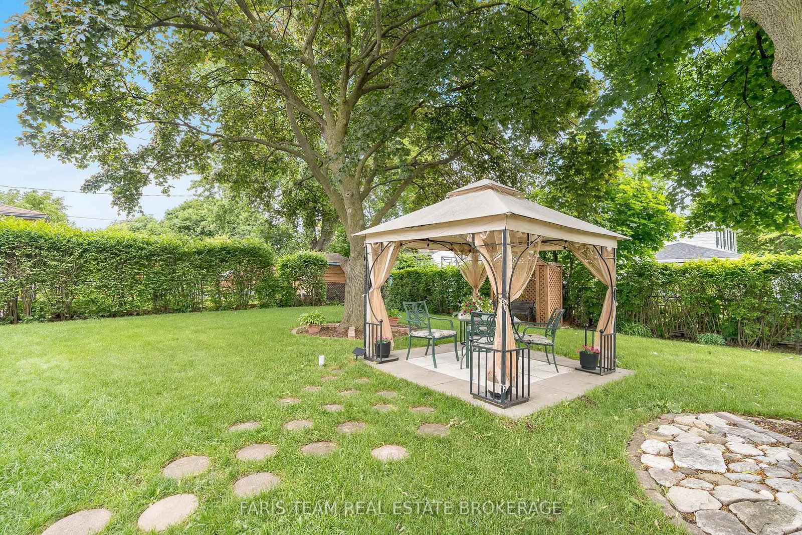 28 Bromley Crescent • Brampton, ON photo 32
