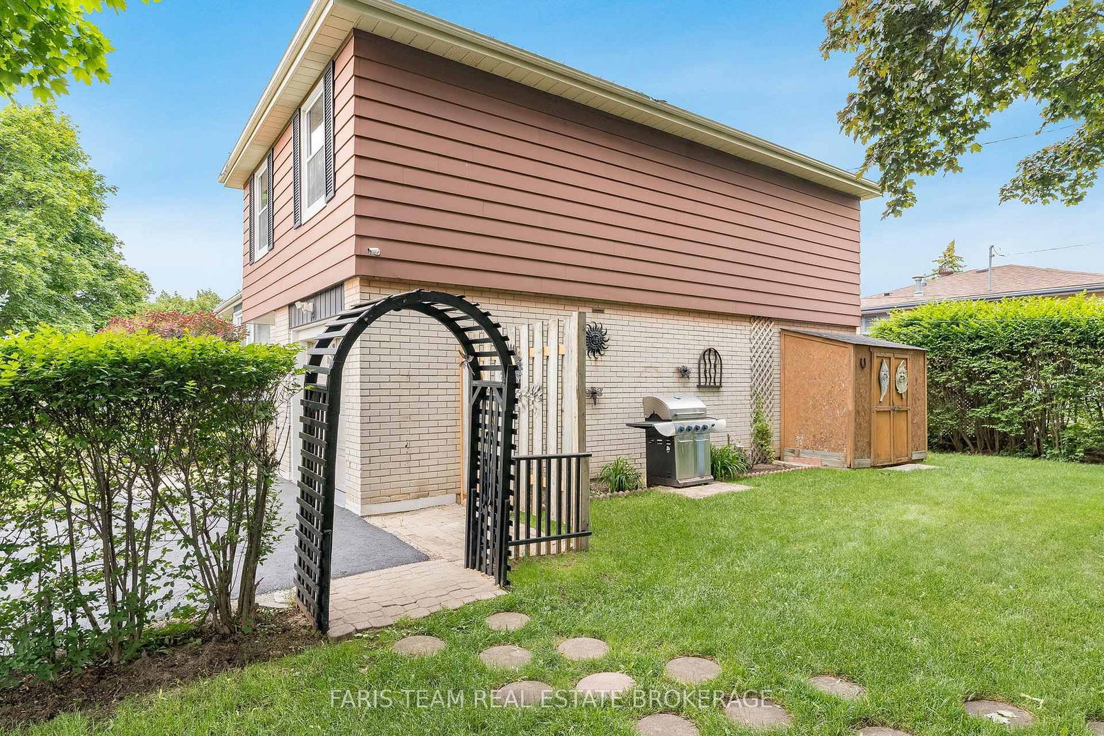 28 Bromley Crescent • Brampton, ON photo 33