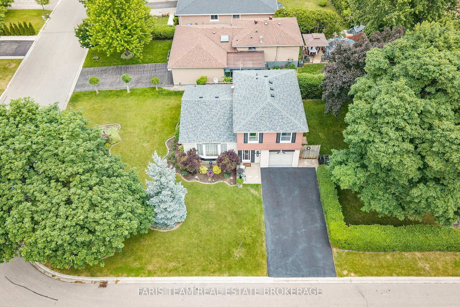28 Bromley Crescent • Brampton, ON photo 38